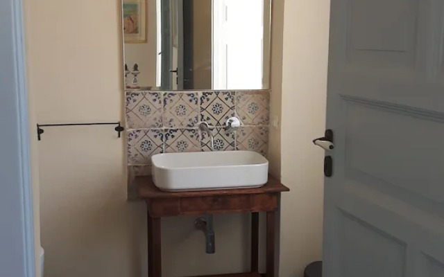 Casa Maltese ri Scicli