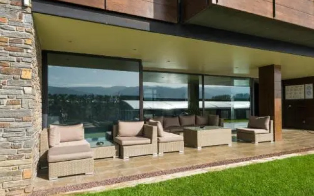 Apartaments Turístics Puigcerdà-La Closa