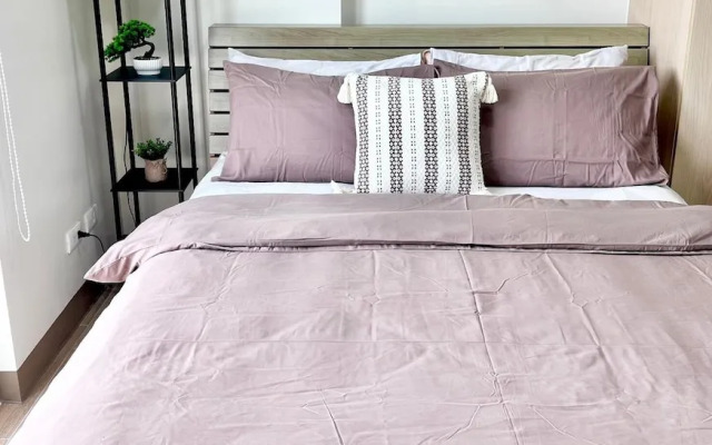 Room-cozy, Modern and Homey, The Bliss S