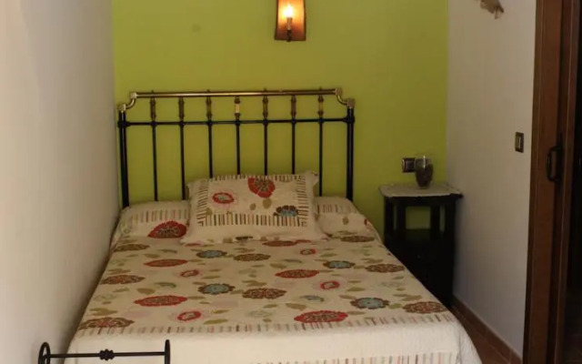 Apartamento La Cereza Del Jerte