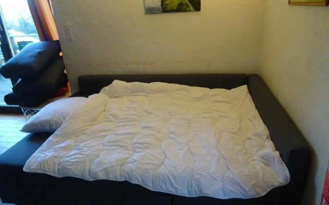 Le repaire des écureuils Vallée de Rabais