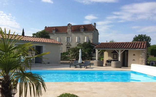 Le Couvent de Neuviale