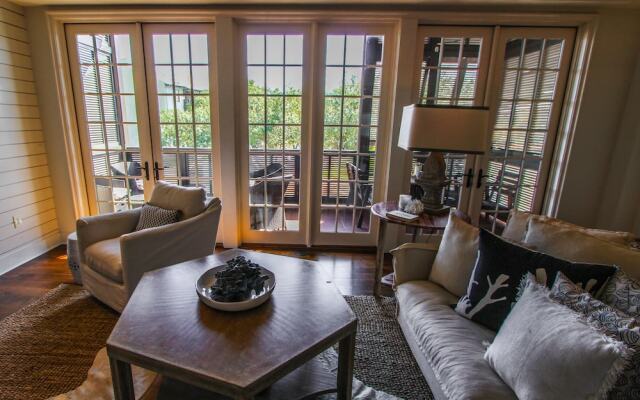 Rosemary Beach Rentals by Counts-Oakes