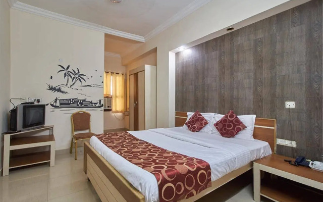 Hotel Sri Sai Krupa