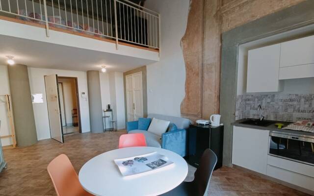 Fabroniana apartments