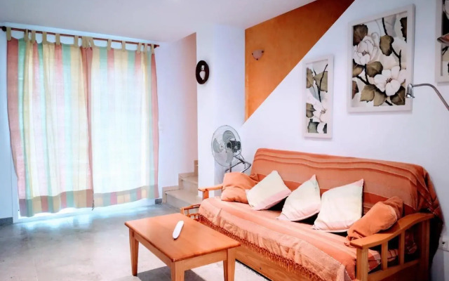 Adosado Nueva Oropesa