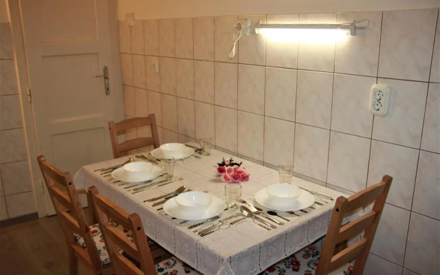 Duna Szecsi Apartman