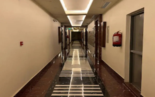 nawah hotel