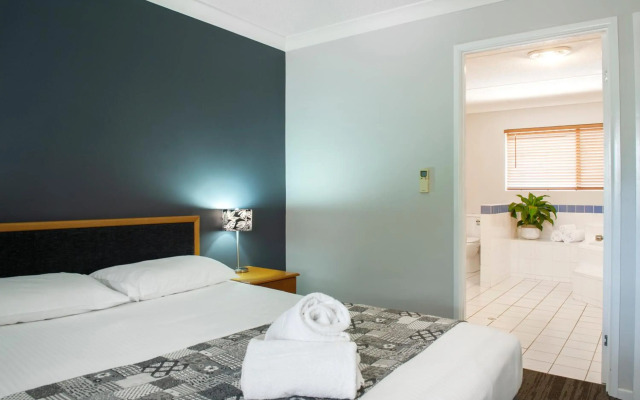 Country Motel Ipswich