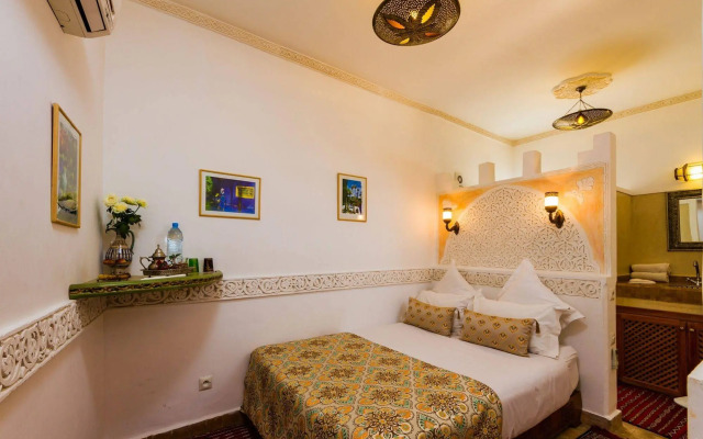 Riad Melhoun & Spa
