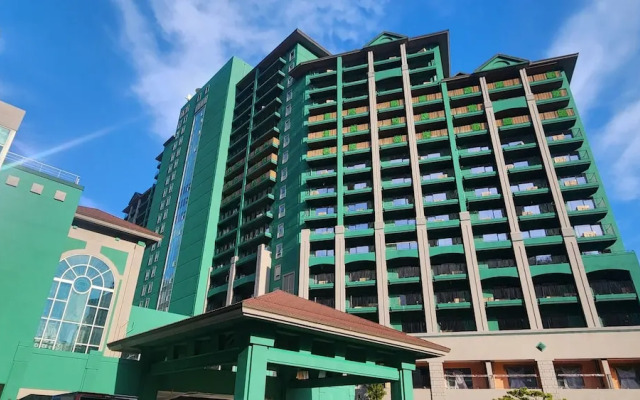 Sono Calm Vivaldi Park