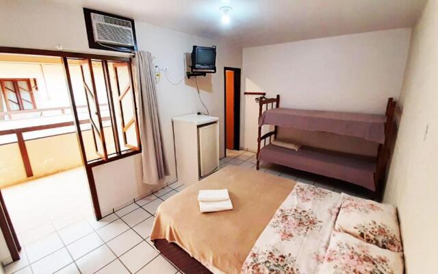 Praia Grande Hotel