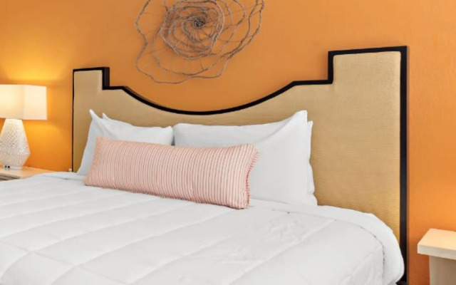 Bellwether Beach Resort