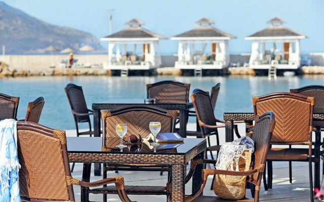 La Blanche Resort & SPA - All Inclusive