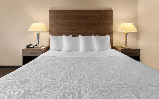 Quality Inn
