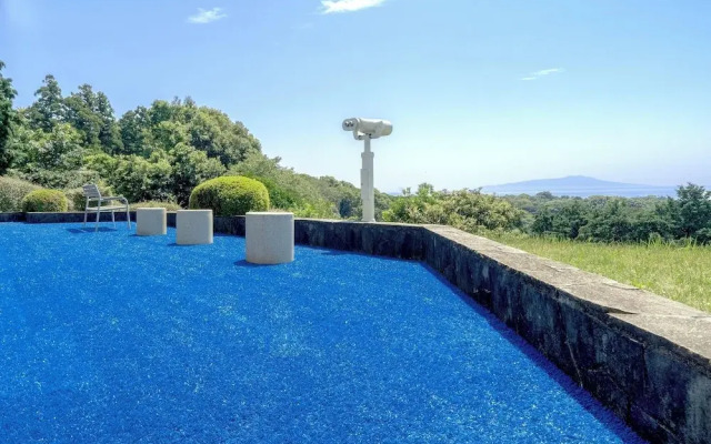 Wan's Resort Jogasaki Coast