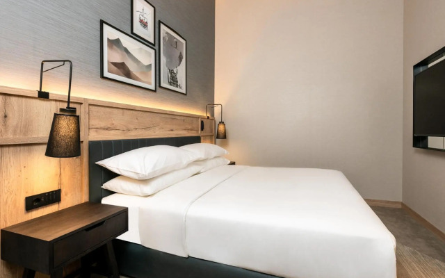 Four Points by Sheraton Bansko