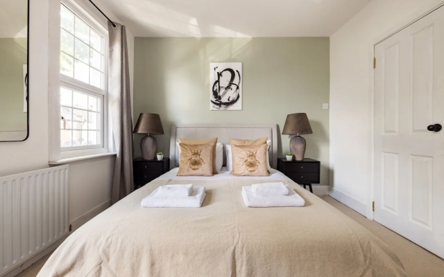 The Stratford Villas