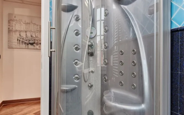 Rio Novo Gorgeous Terrace