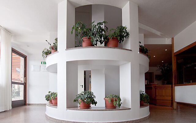 Hotel Albergo Al Milano