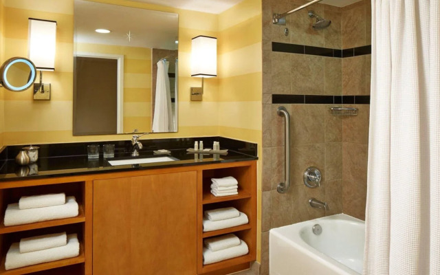 World Golf Village Renaissance St. Augustine Resort