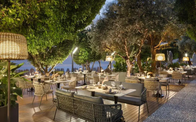 Melas Resort Hotel
