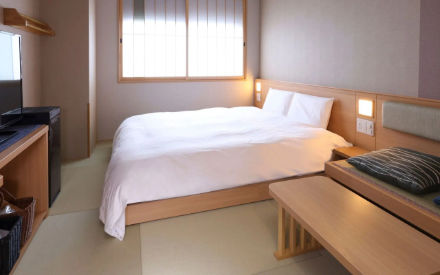 Onyado Nono Asakusa Bettei