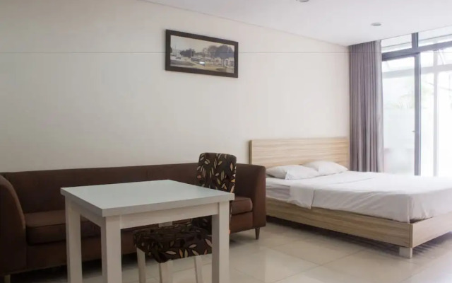 Saigon Sweethome