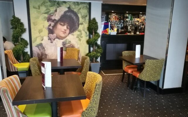 Mercure George Hotel Reading