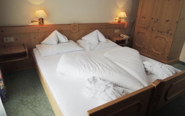 Hotel Garni Taurach