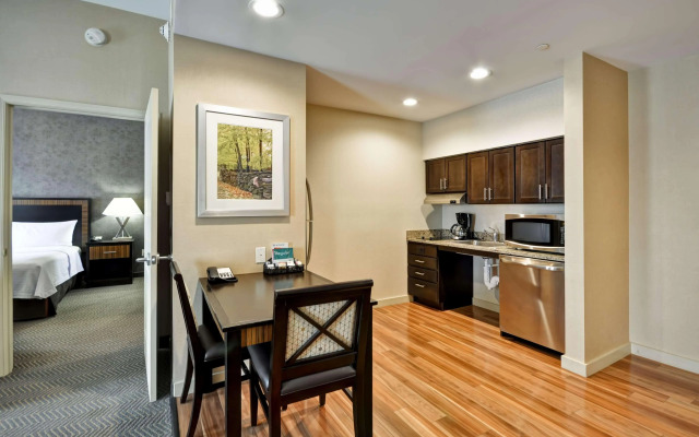 Homewood Suites by Hilton Southington, CT