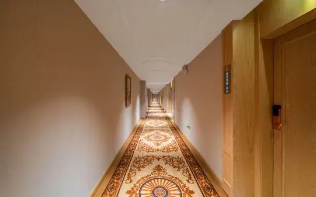Vienna Hotel (Guan Hai Dian)