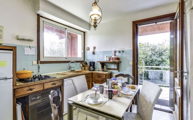 House Cante Ben Bidart