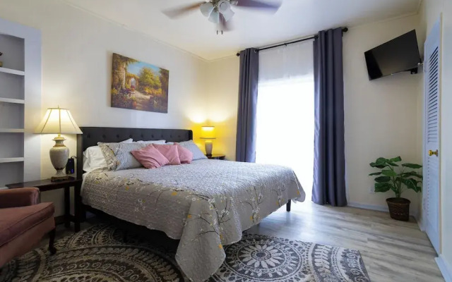 Mariposa Buckeye Retreat for 2