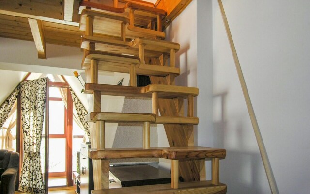 Nice Apartment in Koscielisko With 1 Bedrooms