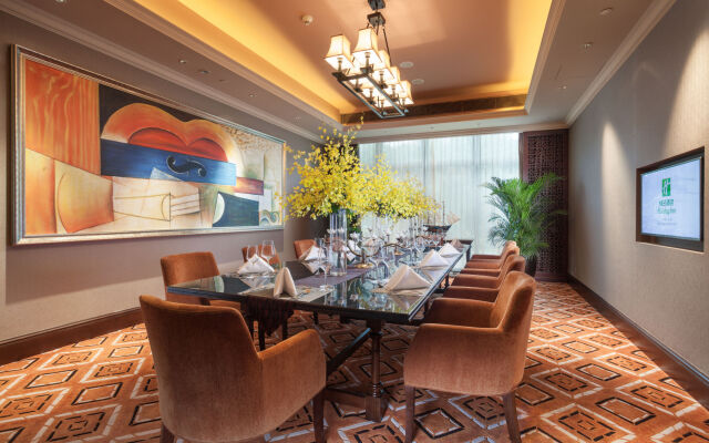 Holiday Inn Airport Guangzhou by IHG