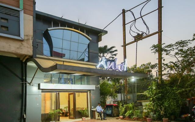 Oyo 15144 Hotel Ankit