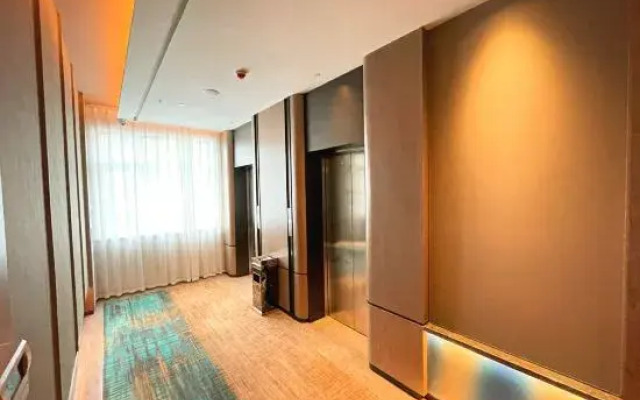 Huangshi Wanda Plaza Ramada by Wyndham