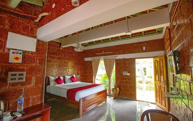 Nathan Resort