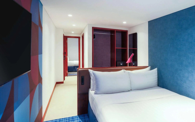 Queen Elizabeth 2 Hotel by Accor