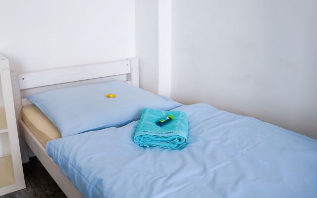 PM-Rooms