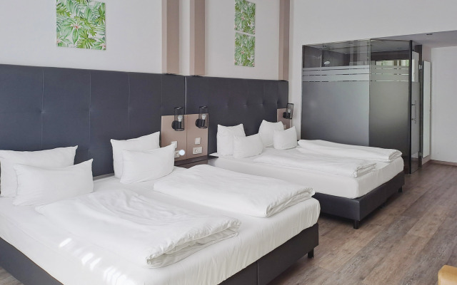 Garner Hotel Bremen City by IHG