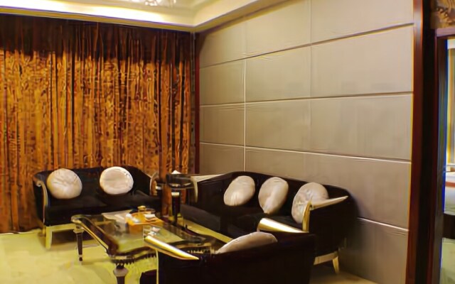 Jinrun Hotel
