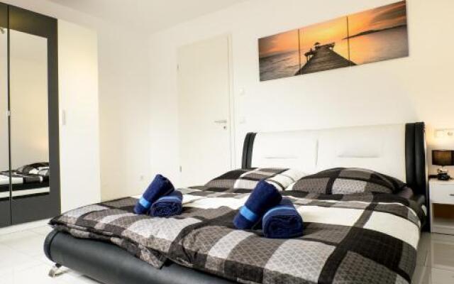 Design Apartment Metzingen