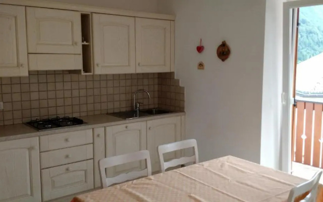 Residence Arnica Centro