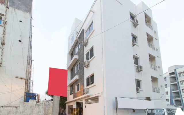 OYO 9004 S V Residency
