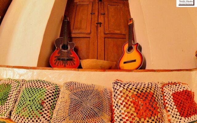 Hostal Santa Mónica