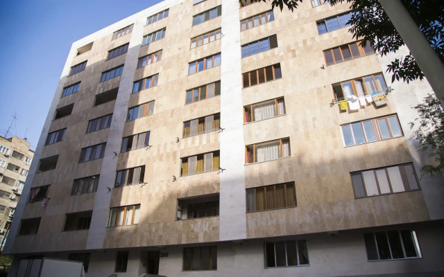 Park Apartments