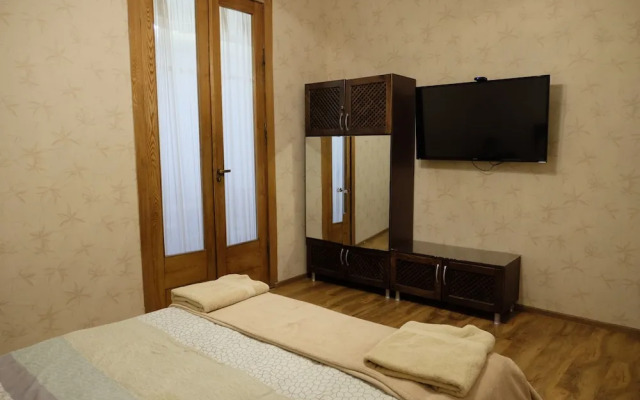 Mia B&B Old Tbilisi