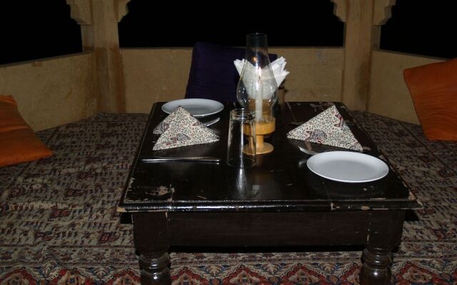 Hotel Lal Garh Fort And Palace